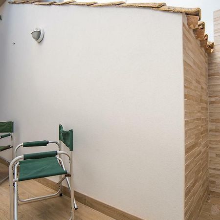 Appartement Un Affaccio Sul Borgo à Marzamemi Extérieur photo
