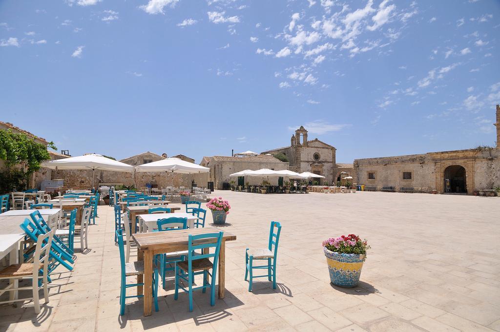 Appartement Un Affaccio Sul Borgo à Marzamemi Chambre photo
