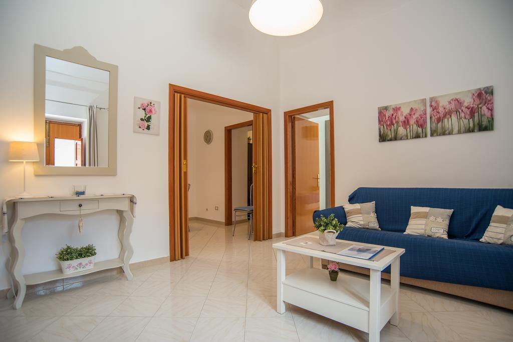 Appartement Un Affaccio Sul Borgo à Marzamemi Extérieur photo