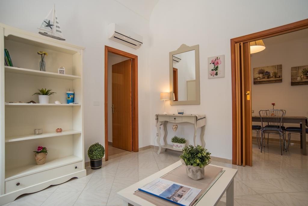 Appartement Un Affaccio Sul Borgo à Marzamemi Extérieur photo