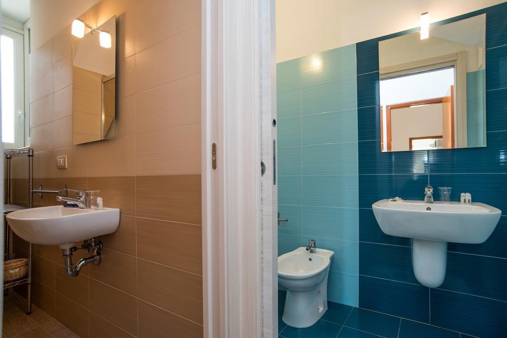 Appartement Un Affaccio Sul Borgo à Marzamemi Extérieur photo