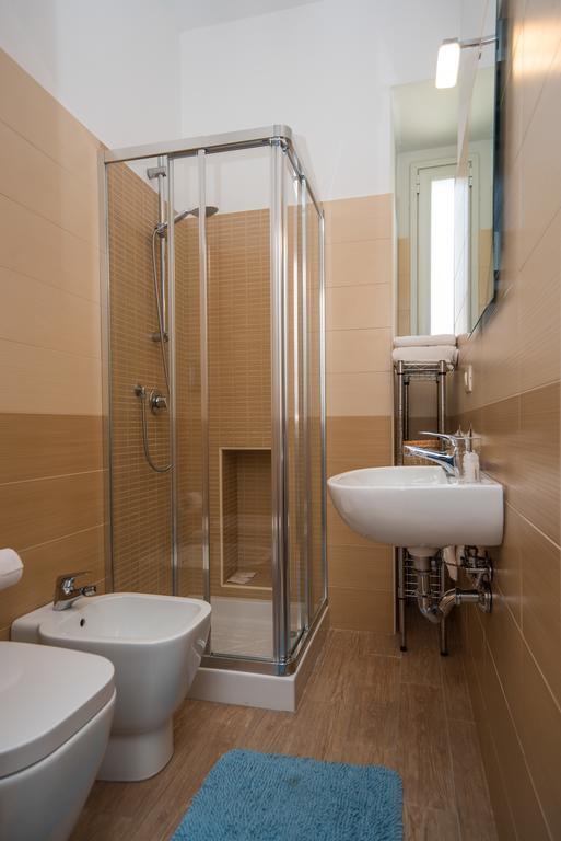 Appartement Un Affaccio Sul Borgo à Marzamemi Extérieur photo