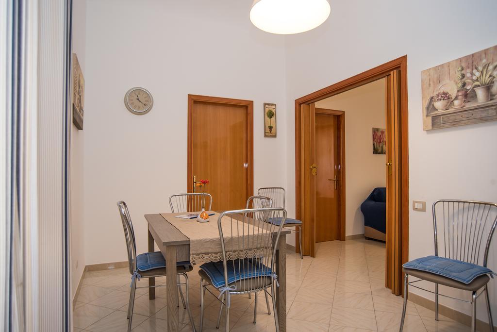 Appartement Un Affaccio Sul Borgo à Marzamemi Extérieur photo