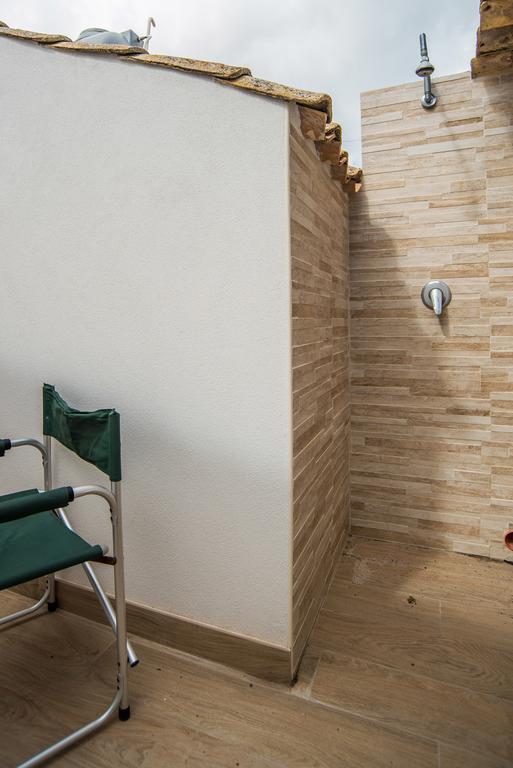 Appartement Un Affaccio Sul Borgo à Marzamemi Extérieur photo