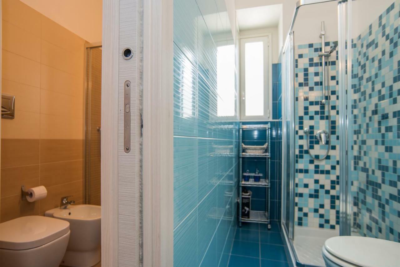 Appartement Un Affaccio Sul Borgo à Marzamemi Extérieur photo